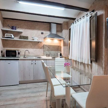 Abenrazin Turistico Cabriel Apartment Albarracin Exterior photo