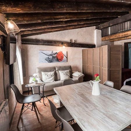Abenrazin Turistico Cabriel Apartment Albarracin Exterior photo