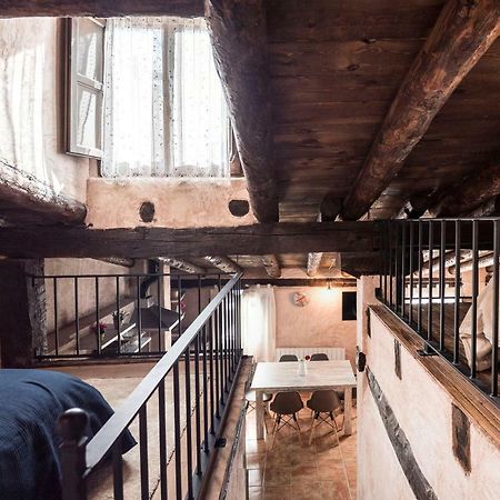 Abenrazin Turistico Cabriel Apartment Albarracin Exterior photo