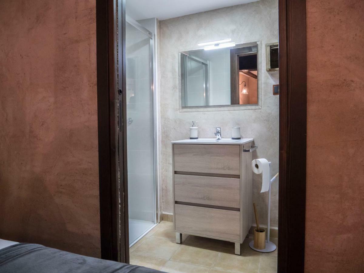 Abenrazin Turistico Cabriel Apartment Albarracin Exterior photo