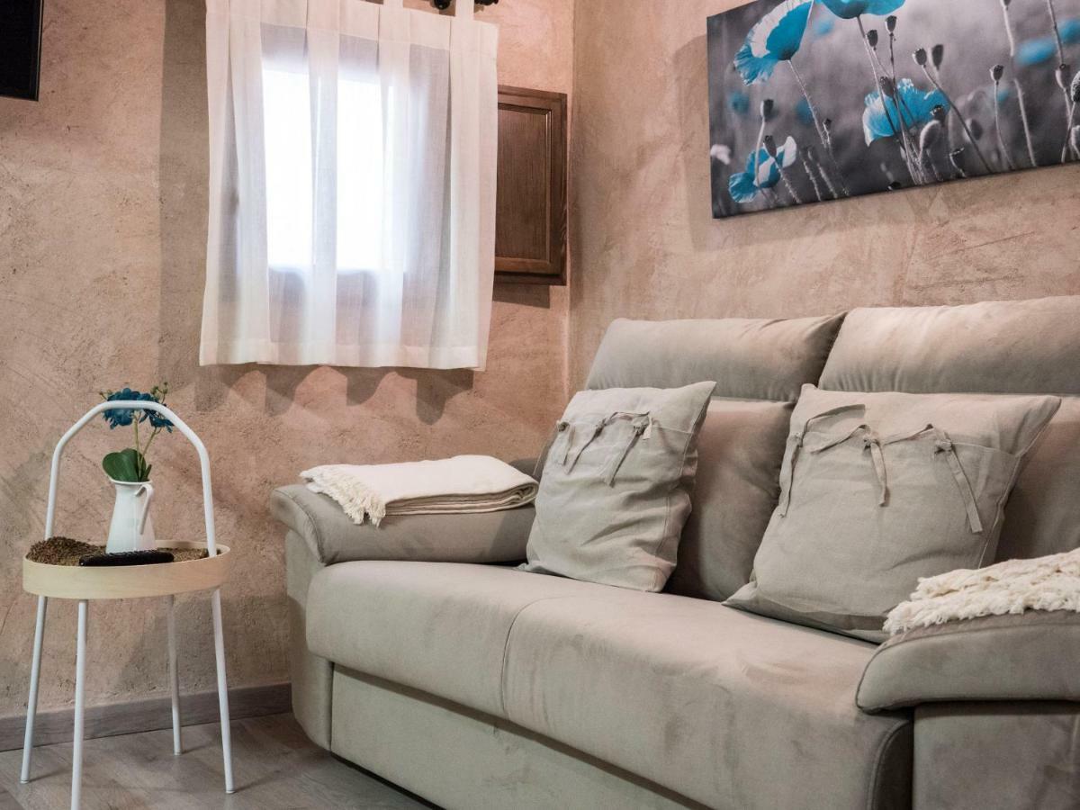 Abenrazin Turistico Cabriel Apartment Albarracin Exterior photo