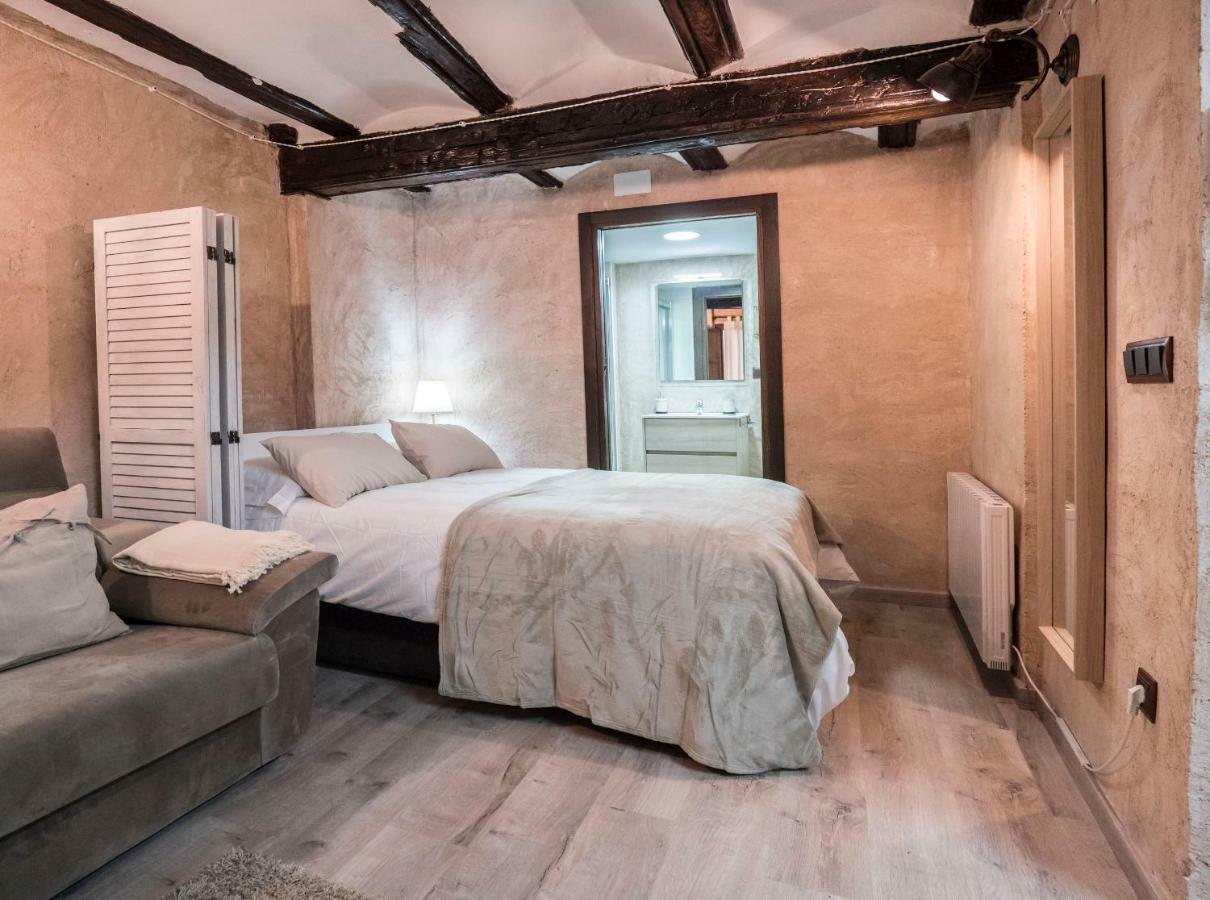 Abenrazin Turistico Cabriel Apartment Albarracin Exterior photo