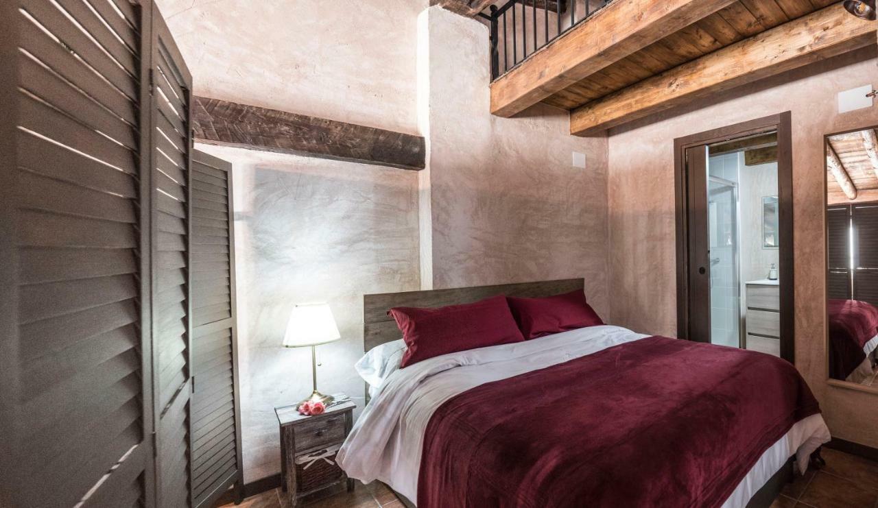 Abenrazin Turistico Cabriel Apartment Albarracin Exterior photo