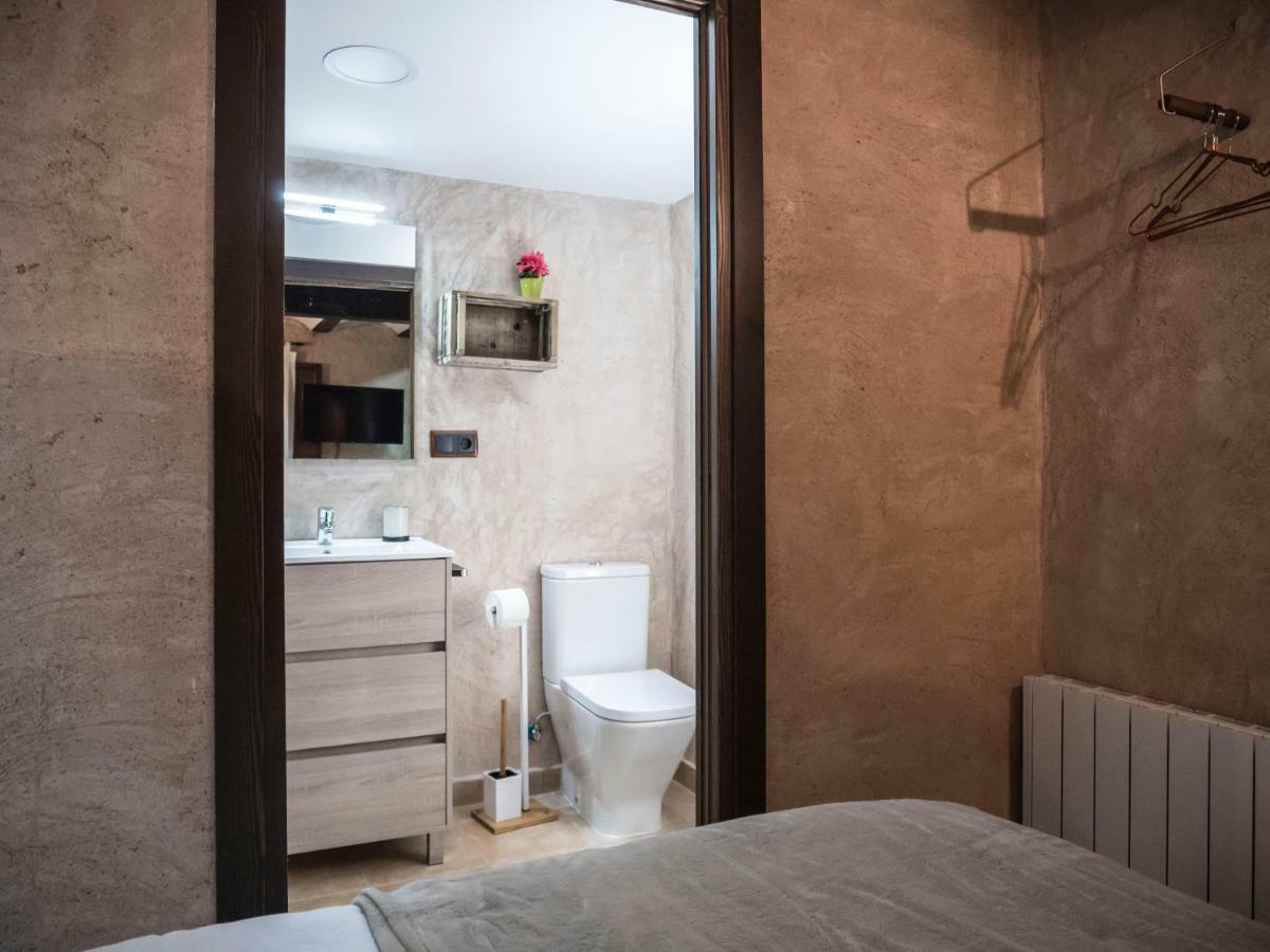 Abenrazin Turistico Cabriel Apartment Albarracin Exterior photo