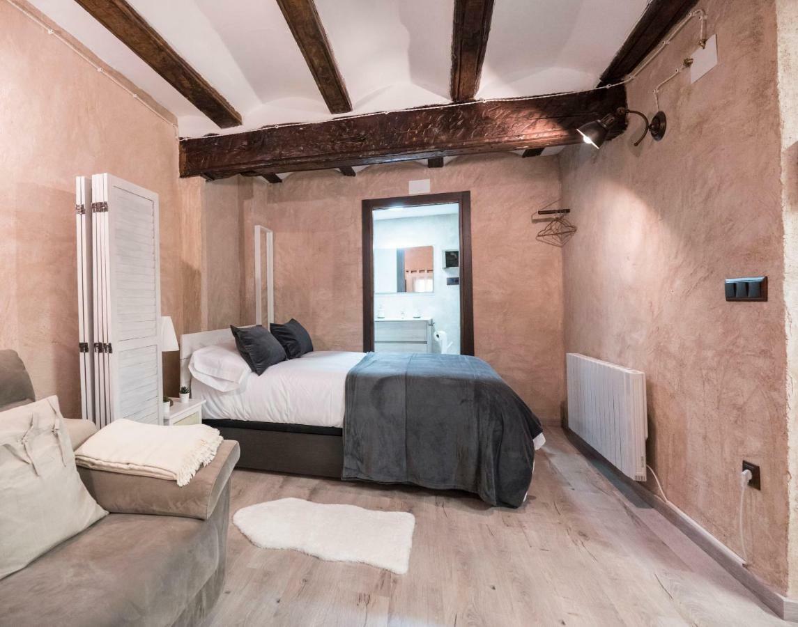 Abenrazin Turistico Cabriel Apartment Albarracin Exterior photo