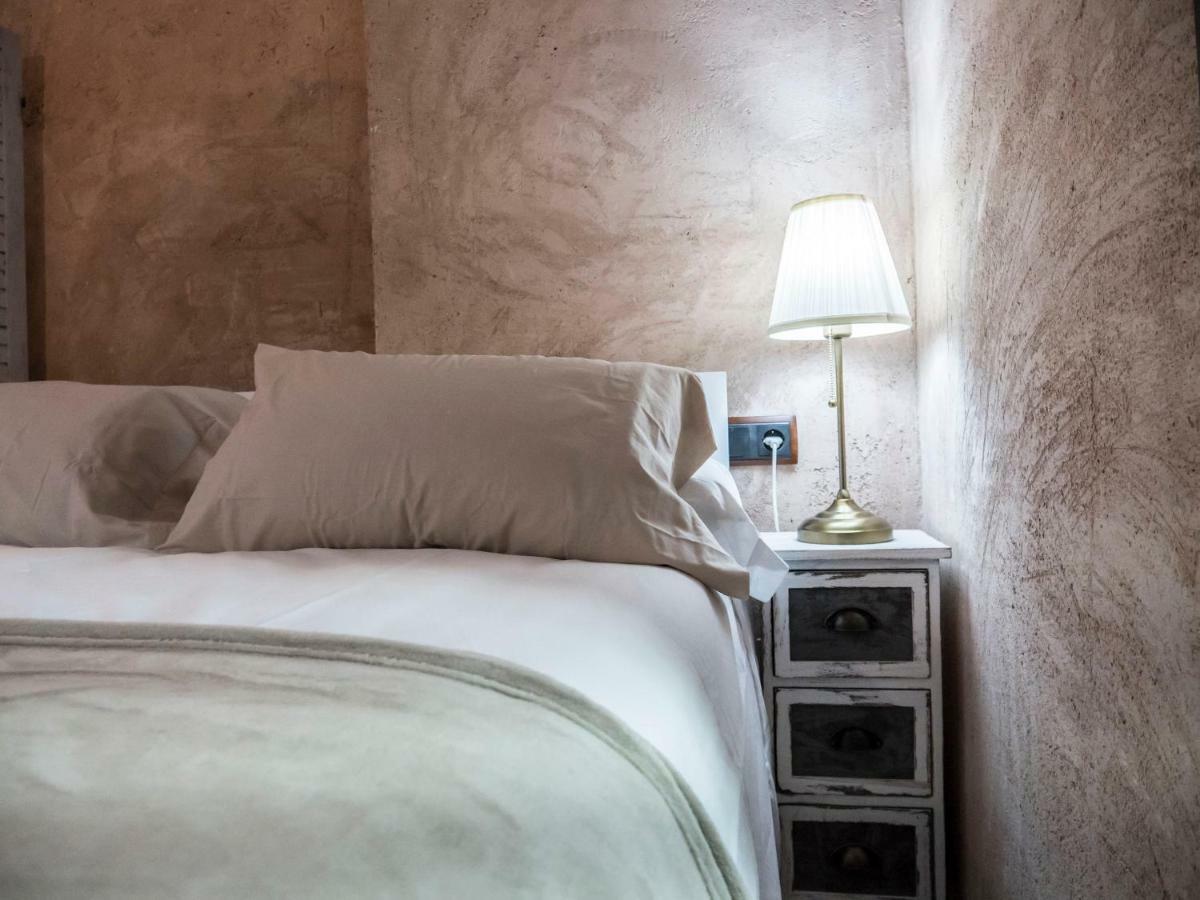 Abenrazin Turistico Cabriel Apartment Albarracin Exterior photo