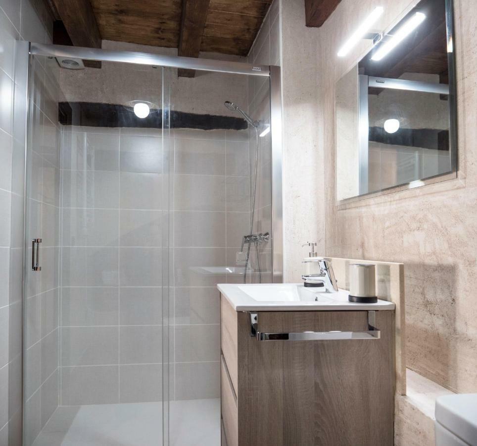 Abenrazin Turistico Cabriel Apartment Albarracin Exterior photo