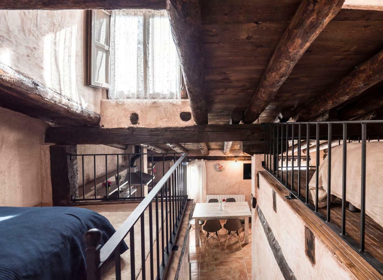 Abenrazin Turistico Cabriel Apartment Albarracin Exterior photo