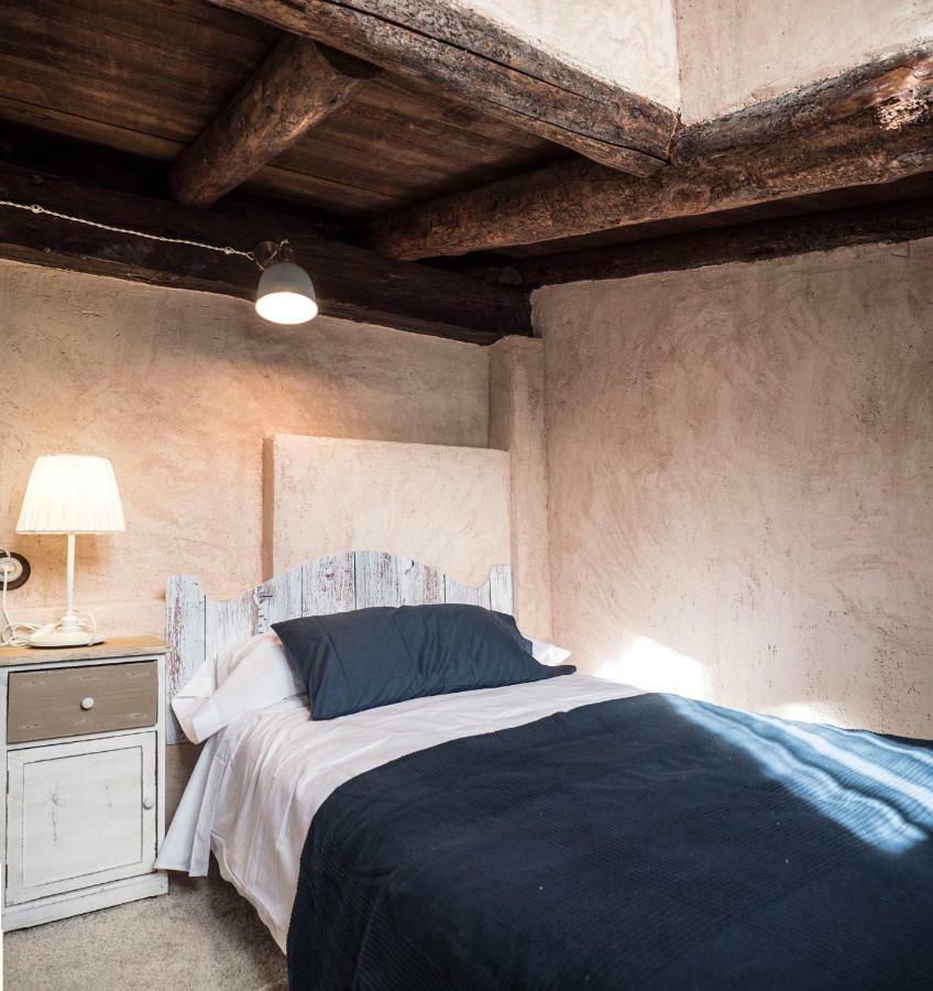 Abenrazin Turistico Cabriel Apartment Albarracin Exterior photo