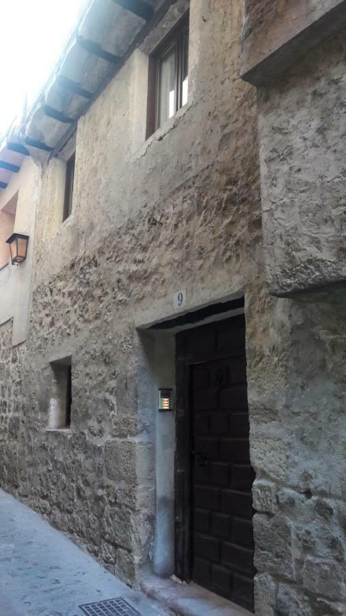 Abenrazin Turistico Cabriel Apartment Albarracin Exterior photo