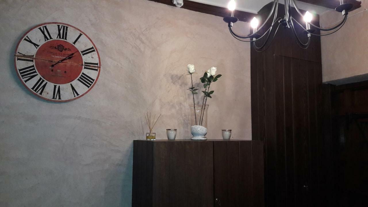 Abenrazin Turistico Cabriel Apartment Albarracin Exterior photo