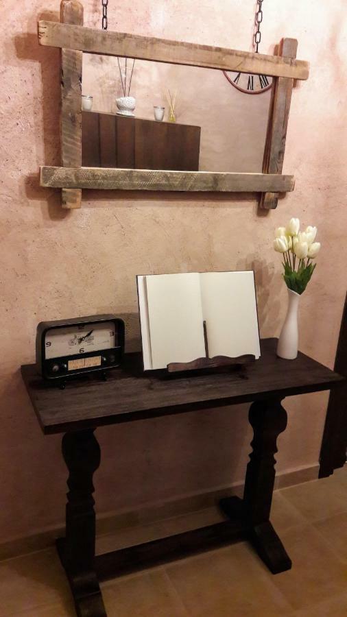 Abenrazin Turistico Cabriel Apartment Albarracin Exterior photo