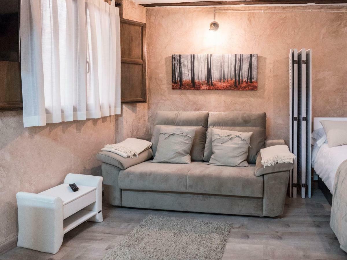 Abenrazin Turistico Cabriel Apartment Albarracin Exterior photo