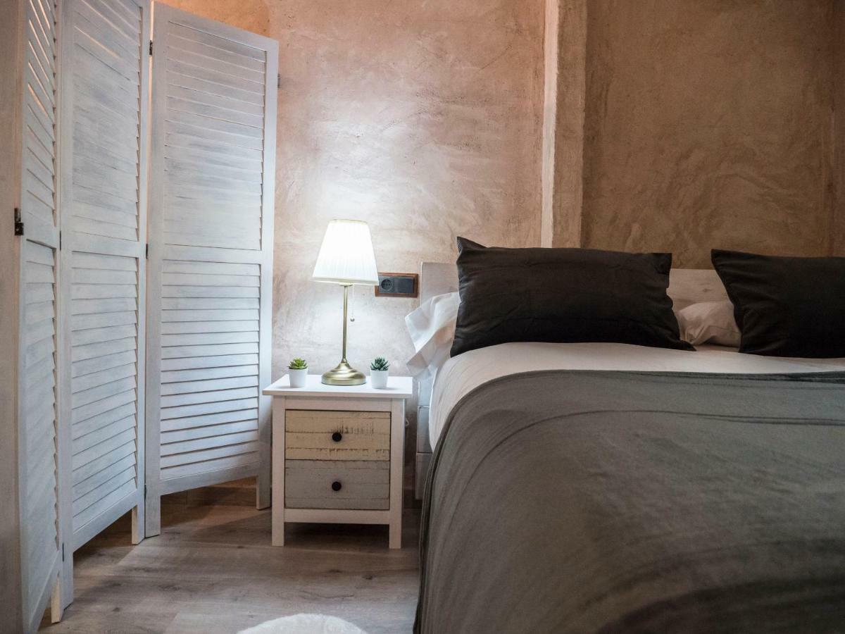 Abenrazin Turistico Cabriel Apartment Albarracin Exterior photo